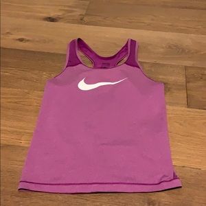 Workout tank top shirt!